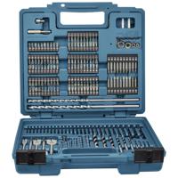 Makita E-11689 E-11689 Boor en bit assortiment - thumbnail