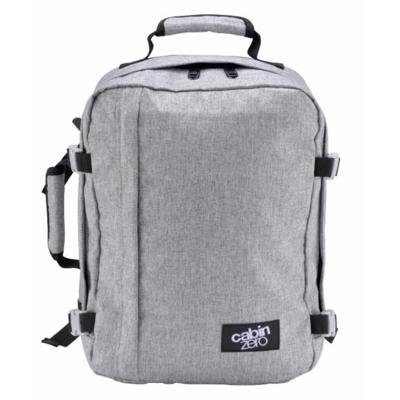 CabinZero Classic 44L Ultra Light Cabin Bag Ice Grey CabinZero Classic 44L Ultra Light Cabin Bag Ice Grey