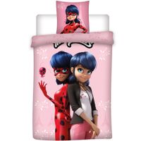 Miraculous Dekbedovertrek Move - thumbnail