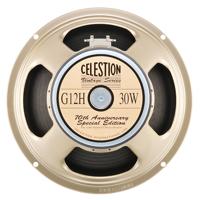 Celestion G12H Anniversary-16 gitaar luidspreker 12 inch 30W