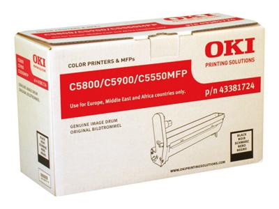 OKI 43381724 printer drum Origineel
