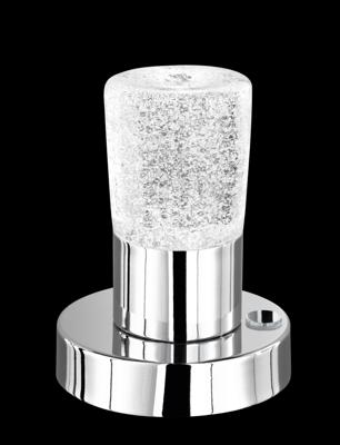 Trio Berlin tafellamp