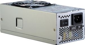 Inter-Tech TFX-300W power supply unit 20+4 pin ATX