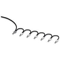 Phoenix dB 50/90 BK-brug db 50/90 zwart