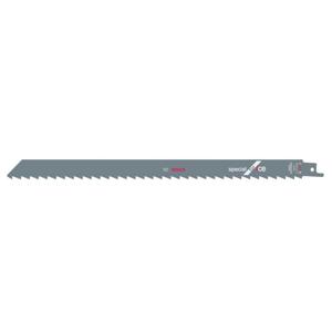 Bosch Accessories 2608652900 Reciprozaagblad S 1211 K, Special for Ice, verpakking van 5 stuks Zaagbladlengte 300 mm 5 stuk(s)