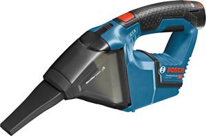 Bosch Professional Bosch Power Tools 06019E3000 Accu-handstofzuiger 12.0 V 12 V Zonder accu