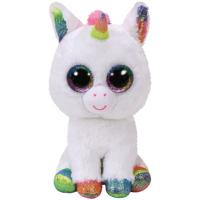 TY Beanie Boo&apos;s Pixy Knuffel 15cm