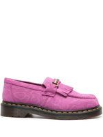 Dr. Martens mocassins Adrian - Rose - thumbnail