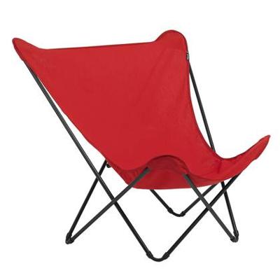 Lafuma Maxi Pop Up XL Loungestoel - Garance Lafuma Maxi Pop Up XL Loungestoel - Garance