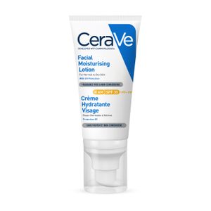 CeraVe Hydraterende Gezichtscrème SPF30 52ml