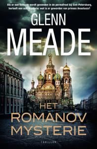 Het Romanov Mysterie (Paperback)