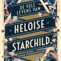 De vele levens van Heloise Starchild - thumbnail