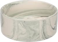 EET- EN DRINKPOT BARON ROND GROEN 13,5x5CM 450ML