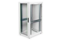 Digitus DN-19 26u-6/8-D 19inch-patchkast (b x h x d) 600 x 1300 x 800 mm 26 HE Grijs-wit (RAL 7035) - thumbnail