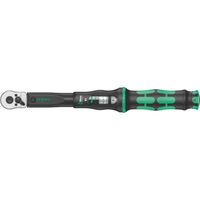 Wera Click-Torque B 1 draaimomentsleutel met omschakelratel, 10-50 Nm draaimomentsleutel - thumbnail