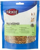Trixie 60792 meelwormen, gedroogd, 70 g