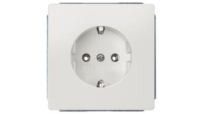 Siemens 5UB18530KK Wit Schakelmateriaal