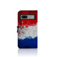 Google Pixel 8A Bookstyle Case Nederland - thumbnail