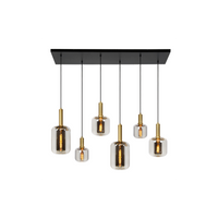 Design hanglamp 45494-6 Joanet - thumbnail