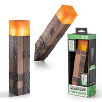 The Noble Collection Minecraft zaklamp