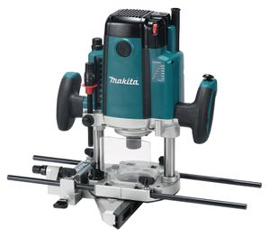 Makita RP2303FC04 | Bovenfrees | 230V | In doos, met accessoireset