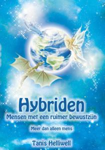 Hybriden (Paperback)