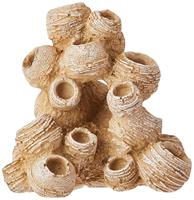 Nobby Bamacles Aquariumornamenten, 12 x 10 x 12 cm