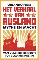 Het verhaal van Rusland - Orlando Figes - ebook - thumbnail