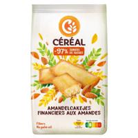 Céréal Amandelcakejes (175 gr)