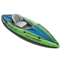 Intex 68305NP Challenger Kayak 1 Persoons 274x76x33 cm - thumbnail