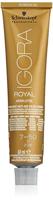 Schwarzkopf Igora Royal Absolutes 60ml 7-50