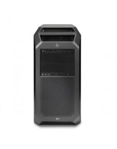 HP Z8 G4 Workstation, 1x Intel Xeon Silver 12C 4116 2.10 GHz, 64GB DDR4, 1TB SSD, DVD/RW, Quadro P4000 8GB, Win 10 Pro