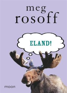 Vamoose - Meg Rosoff - ebook