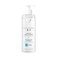 Vichy Pureté Thermale Micellair Mineraalwater Gevoelige Huid 400ml - thumbnail