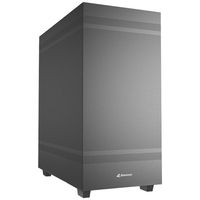 Sharkoon C50 ATX Full Tower PC-behuizing Zwart