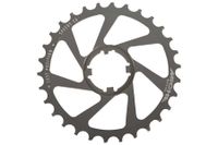 Miche Campagnolo Tandwiel Laatste 11V - Zilver