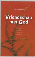 Vriendschap met God - L.M. Vreugdenhil - Paperback (9789023905769)
