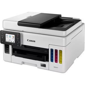 Canon MAXIFY GX6050 Inkjet A4 600 x 1200 DPI 24 ppm Wi-Fi