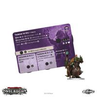 Dungeons And Dragons Onslaught: Expansion - Many-Arrows 1 - thumbnail