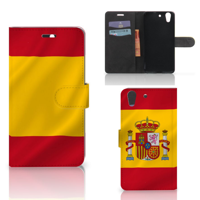 Huawei Y6 II | Honor 5A Bookstyle Case Spanje