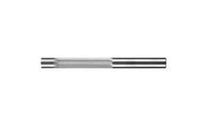 PFERD 21101698 Freesstift Lengte 70 mm Afmeting, Ø 6 mm Werklengte 30 mm Schachtdiameter 6 mm