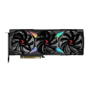 PNY Nvidia GeForce RTX 4060 Ti Videokaart Gaming 8 GB GDDR6-RAM PCIe x16 PCI-Express, HDMI, DisplayPort