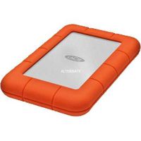 Rugged Mini, 2 TB Harde schijf