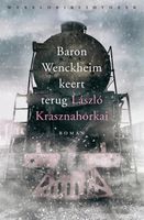 Baron Wenckheim keert terug - Laszlo Krasznahorkai - ebook - thumbnail