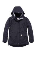 Carhartt Storm Defender Heavyweight Regenjas