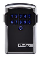 Sleutelkluis MasterLock Select Access Bluetooth