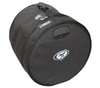 Protection Racket M2814-00 Marching Bass Drum Case semi-harde tas voor 28 x 14 inch marching bassdrum