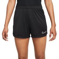 Nike Dri-FIT Academy 23 Trainingsbroekje Dames Zwart Wit