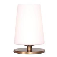 Steinhauer Bronzen tafellamp Ancilla 3101BR - thumbnail