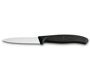 Victorinox SwissClassic 6.7633 keukenmes Roestvrijstaal Schilmes